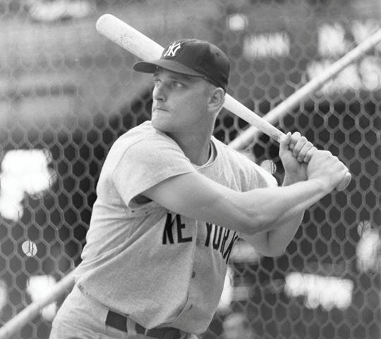 The MLB Star Who Thought Babe Ruth Was Bad for Baseball, by Andrew Martin, SportsRaid