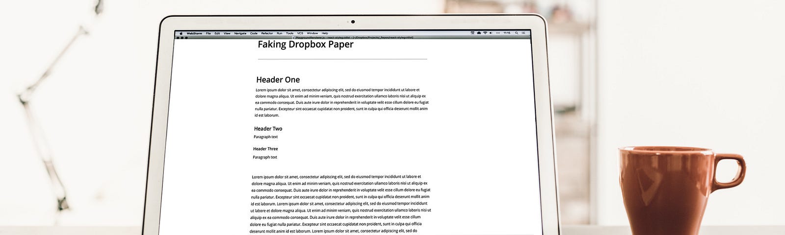 The Most Insightful Stories About Google Docs Medium