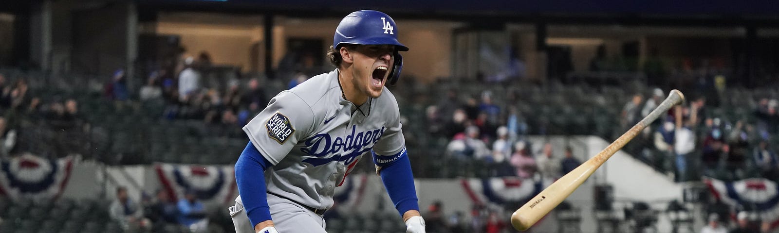 Dodger Insider Magazine: Catch a Rising Star, by Cary Osborne