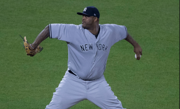 Does the 'C.C' in C.C. Sabathia Stand for Cooperstown Citizen?, by Steve  Angelovich