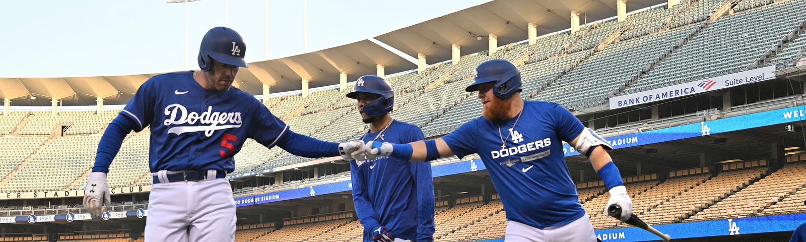 Dodgers' Andrew Friedman named MLB Executive of the Year