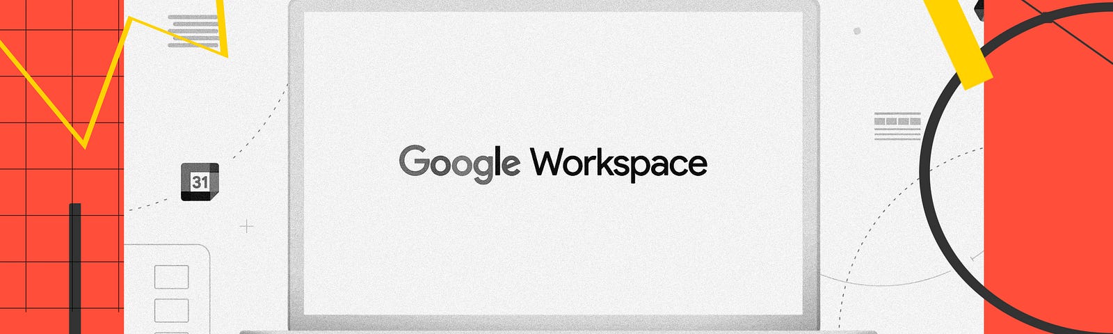 Google Workspace logo