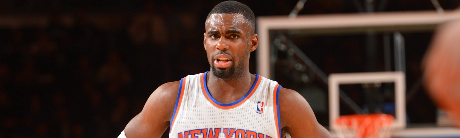 Tim Hardaway Jr. Is The Knicks' Shooting Guard Of The Future, by Jeremy  Cohen
