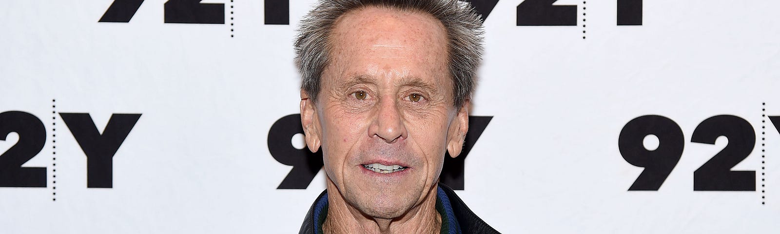 A photo of Brian Grazer.