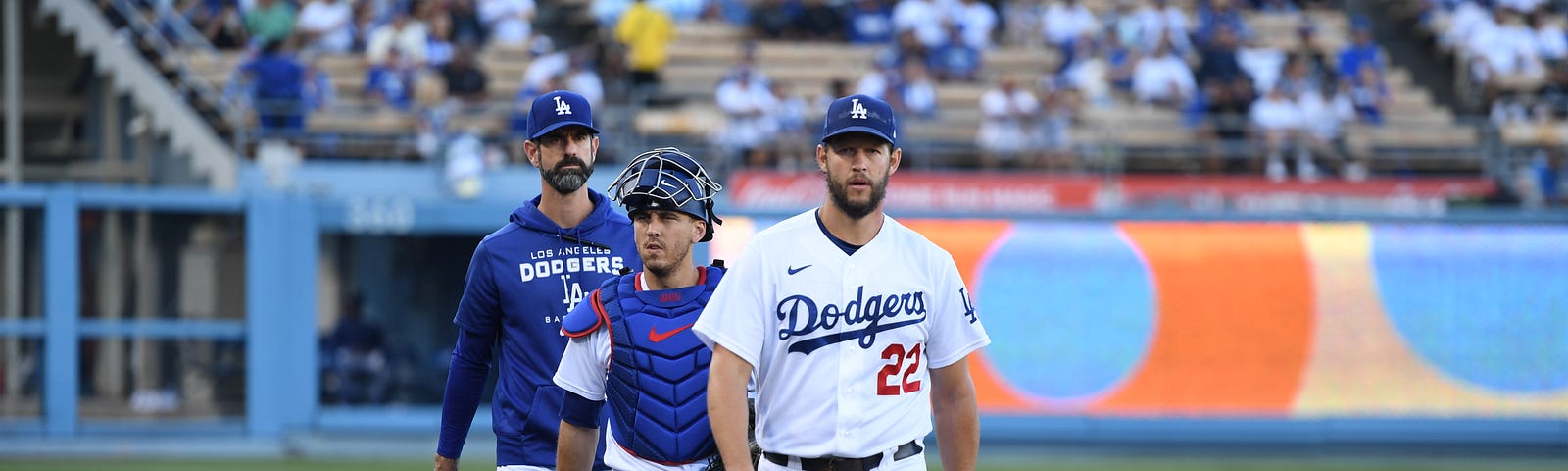 Mota and Hershiser will be the next Legends of Dodger Baseball, by Cary  Osborne