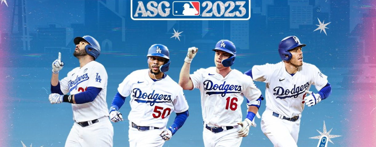 Dodger Insider Magazine: Catch a Rising Star, by Cary Osborne