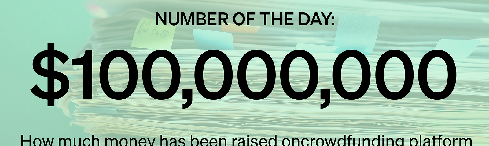 $100m — How much money was raised on GoFundMe to cover basic living expenses during the pandemic, a 150% increase from 2019