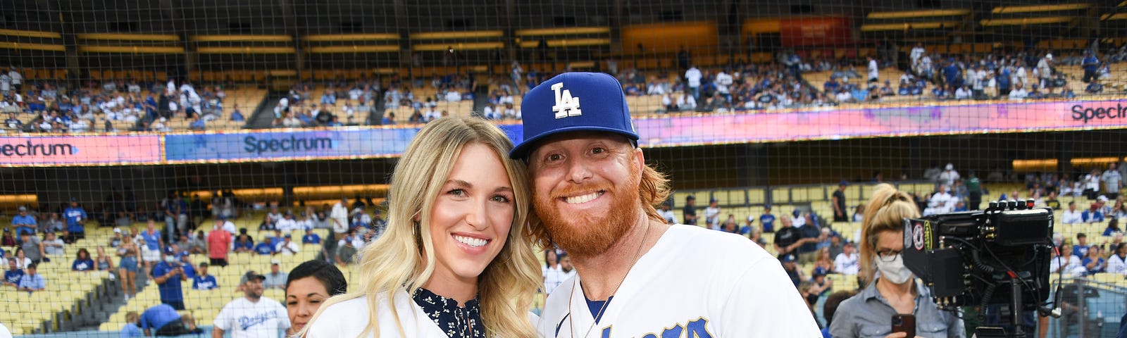 Turner's selfless pursuits help define his impactful Dodger career