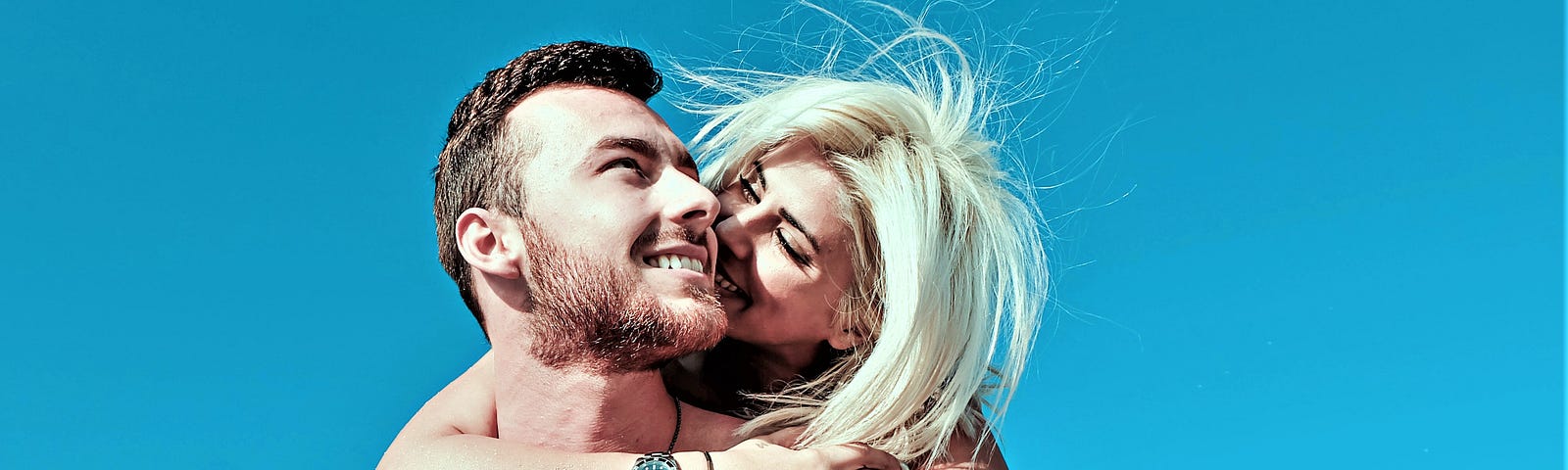 The 8 Stages of Getting Back Together — Make Your Ex Miss You Like Crazy