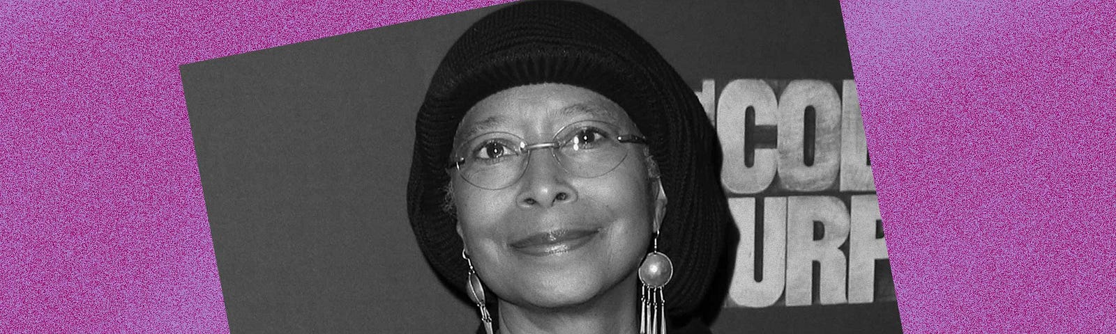 Alice Walker