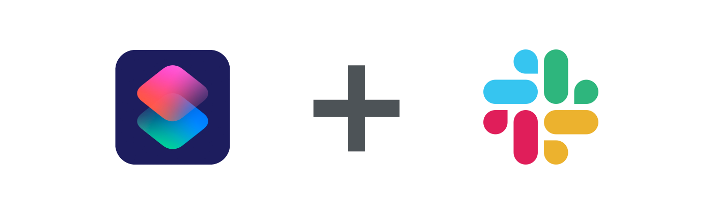 Setting Up A Slack App For Use With Ios Shortcuts By Jake Bathman Medium
