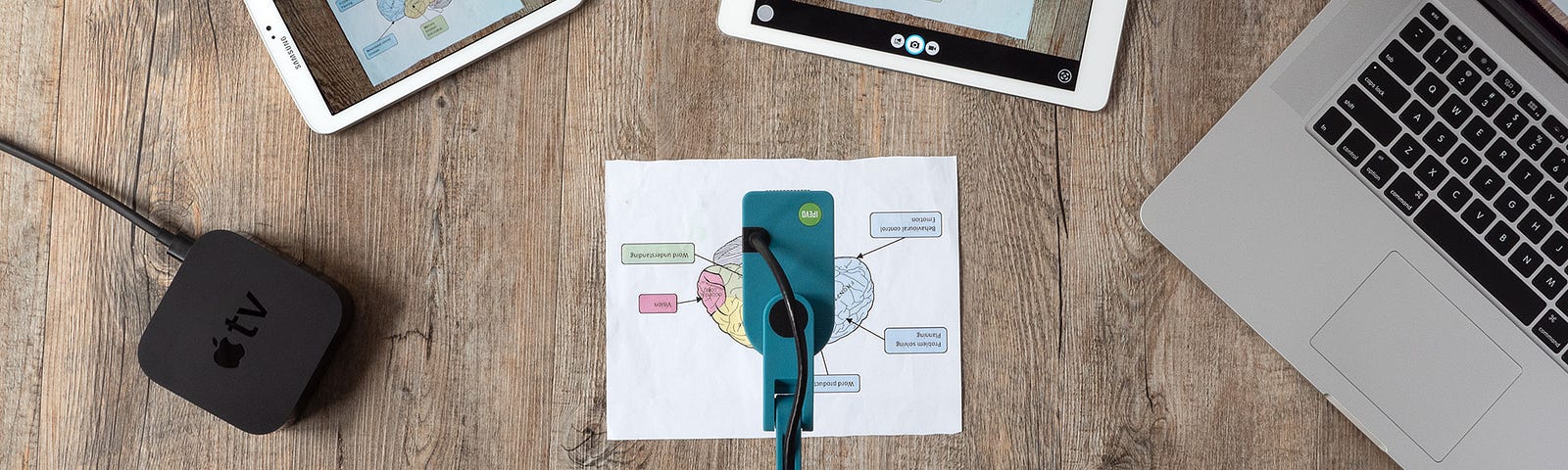 Step by step guide to connecting VZ-X wirelessly to your device