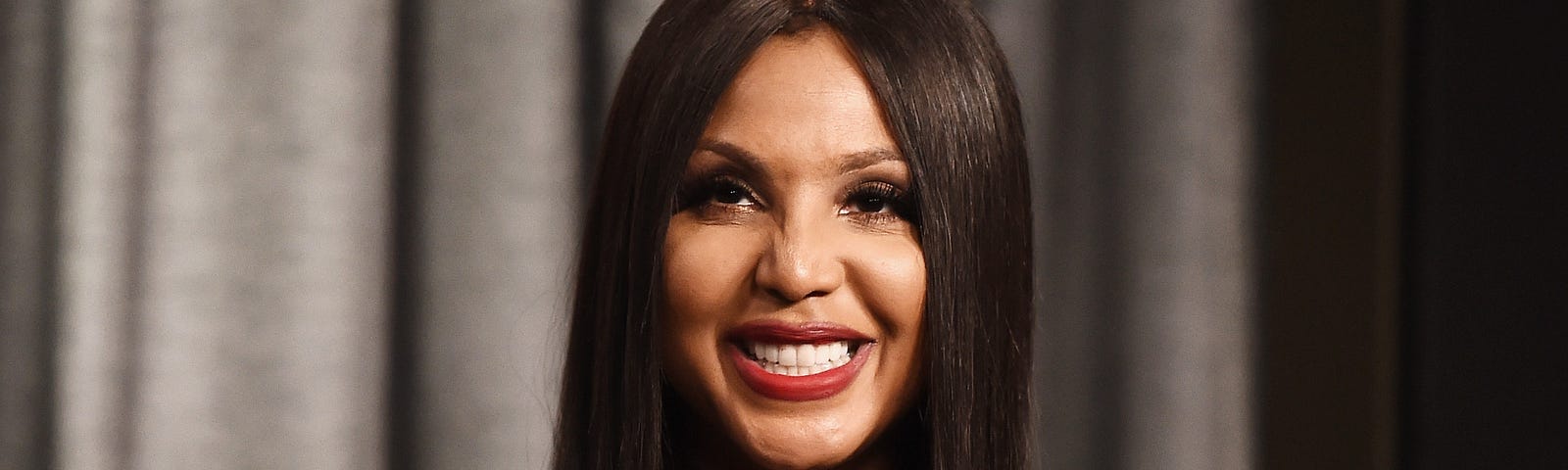 A photo of Toni Braxton.