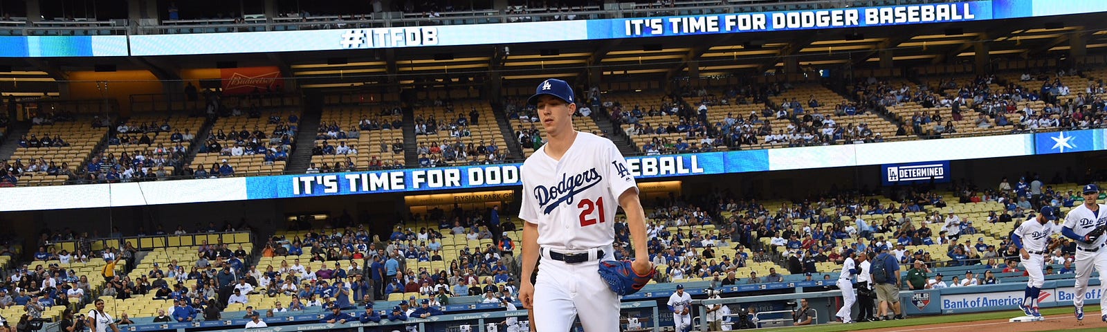 Utley reflects on time as a Bruin ahead of Dodgers' UCLA Night