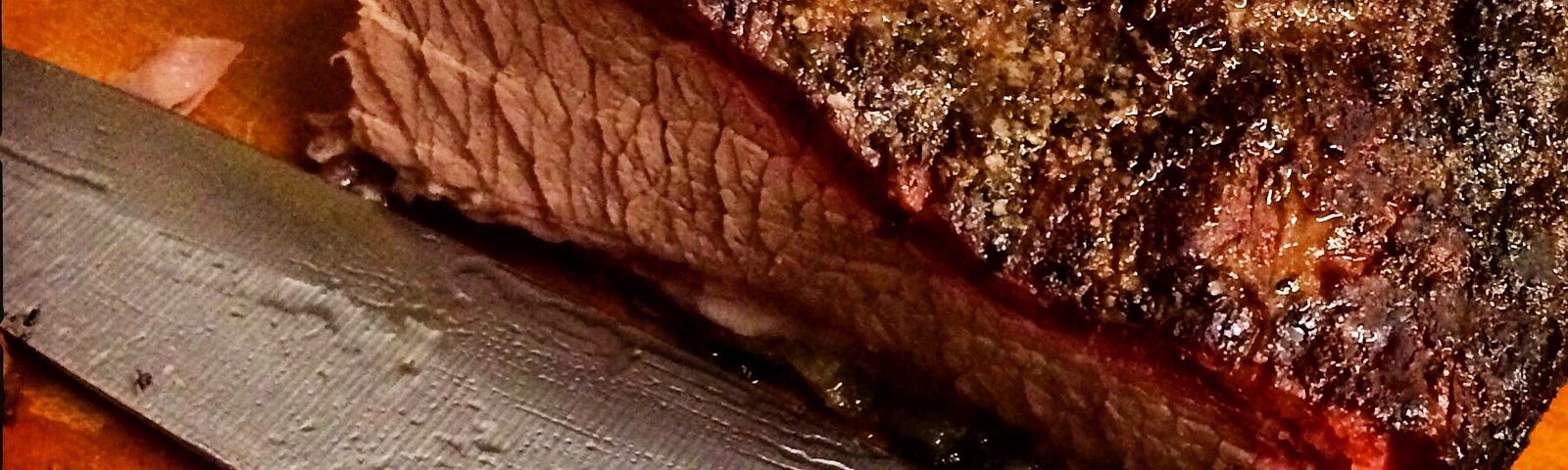 Brisket