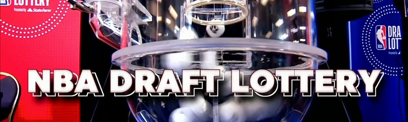 The 2021 NBA Draft order is set, and the Detroit Pistons won the #1 pick. How will the lottery play out now that we know the order? It’s mock draft time.