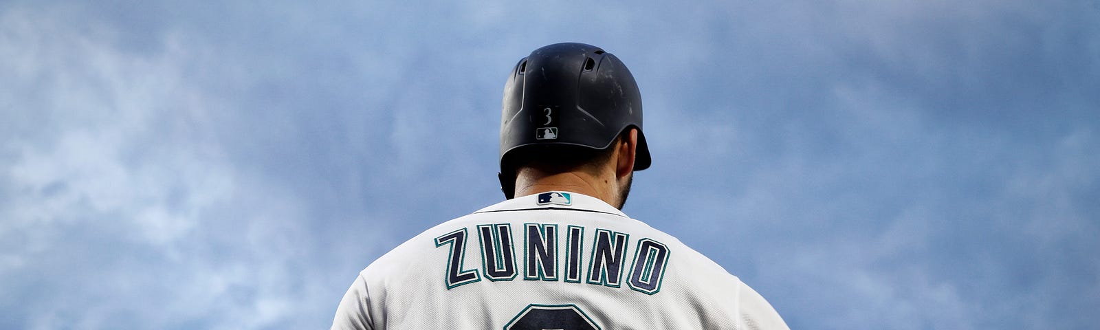 Mike Zunino, From the Corner of Edgar & Dave