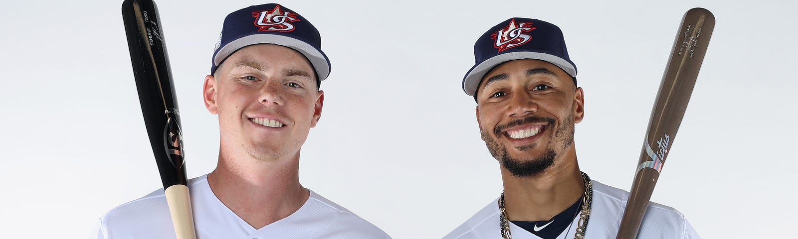 Betts, Smith play pivotal roles as Team USA advances to WBC final, by Ron  Gutterman