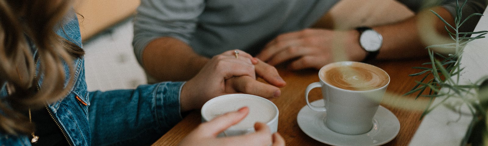 Two individuals engrossed in a deep conversation, highlighting the emotional connection central to understanding emotional affairs.