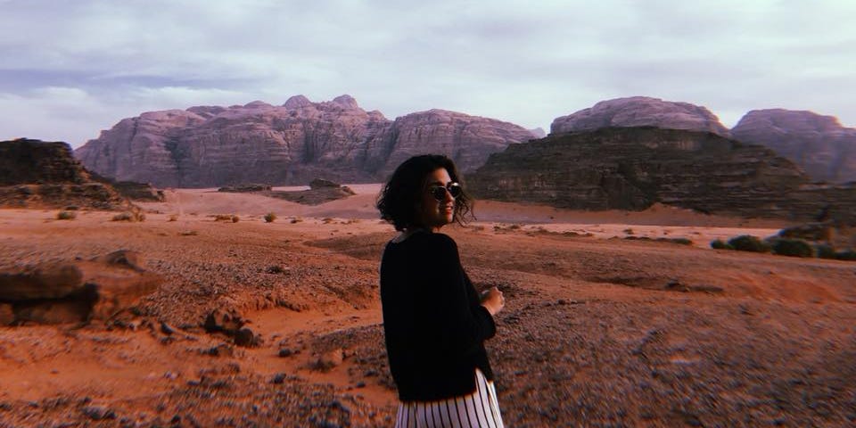 Photo by Author, Angela Fernandez (2020)