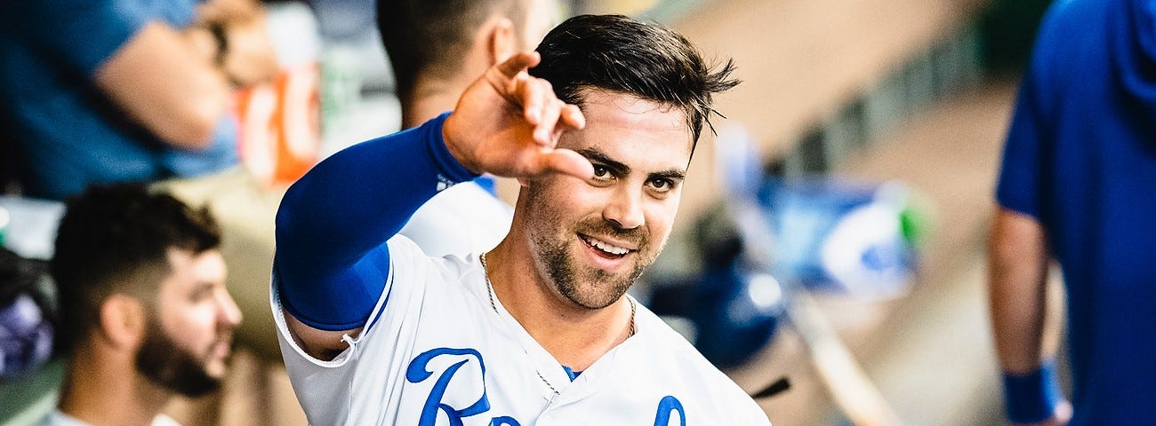 On This Date in Royals History: November 18, by Nick Kappel
