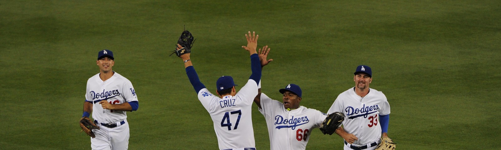 10 Defining Moments of the Decade: The arrival of Yasiel Puig