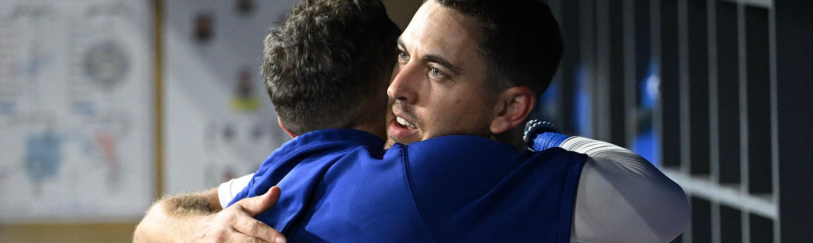 Austin Barnes – Dodger Insider