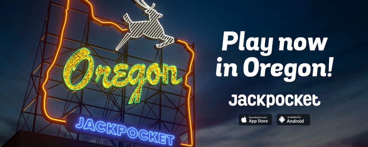 Play the lottery on your phone with Jackpocket