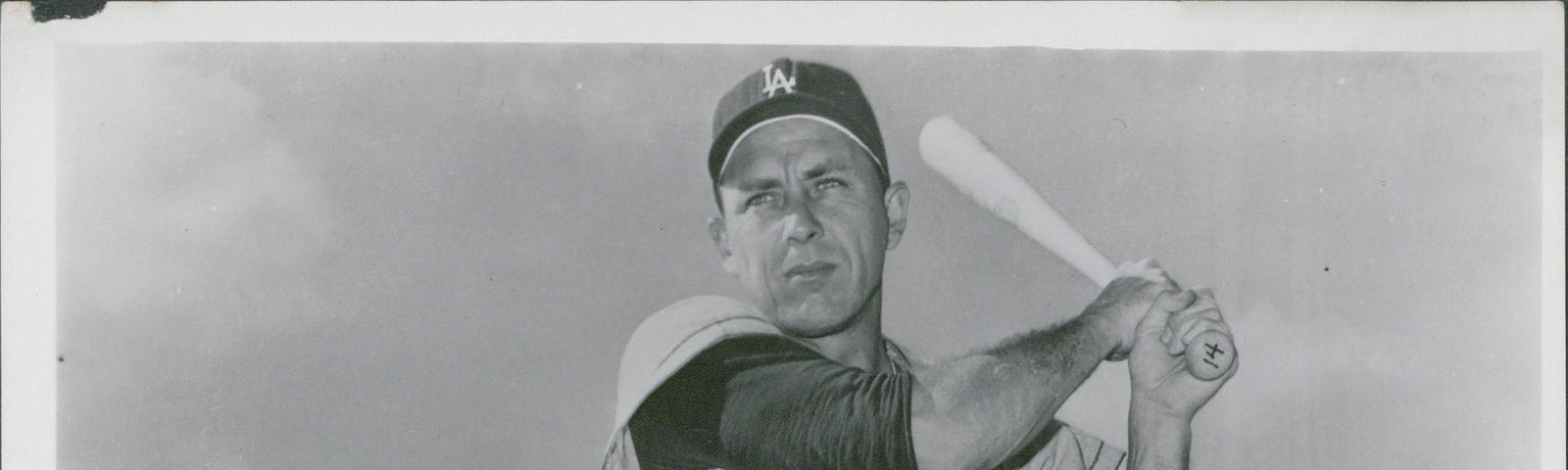 The Dodgers' hallowed records: Shawn Green's power feats