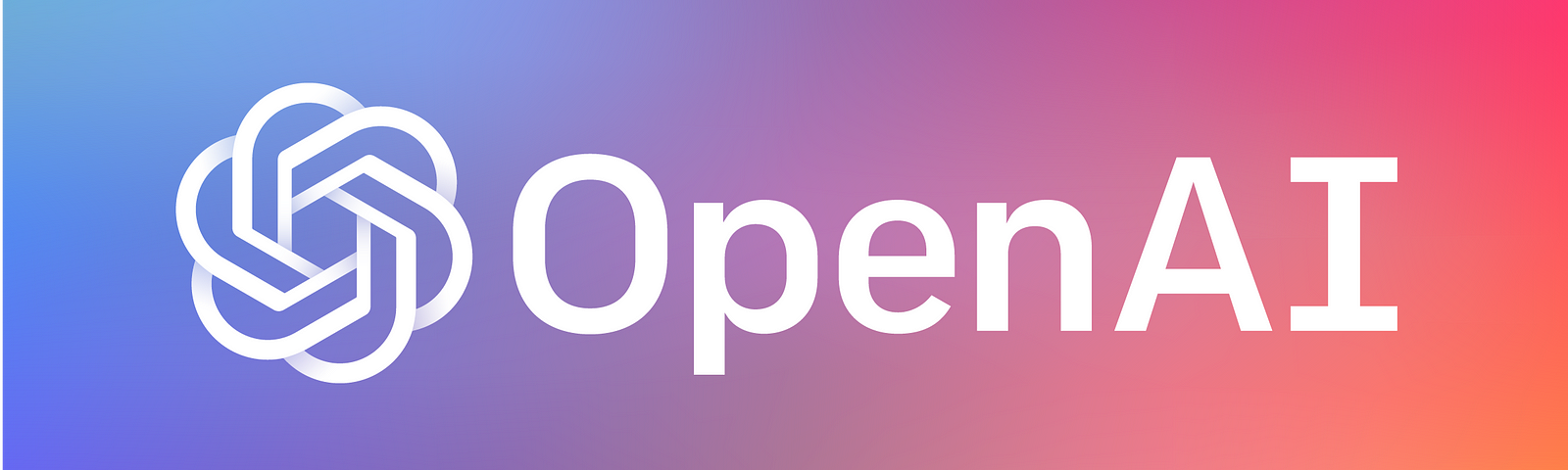 OpenAI’s company logo