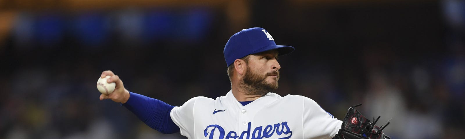 All stories published by Dodger Insider on July 23, 2018