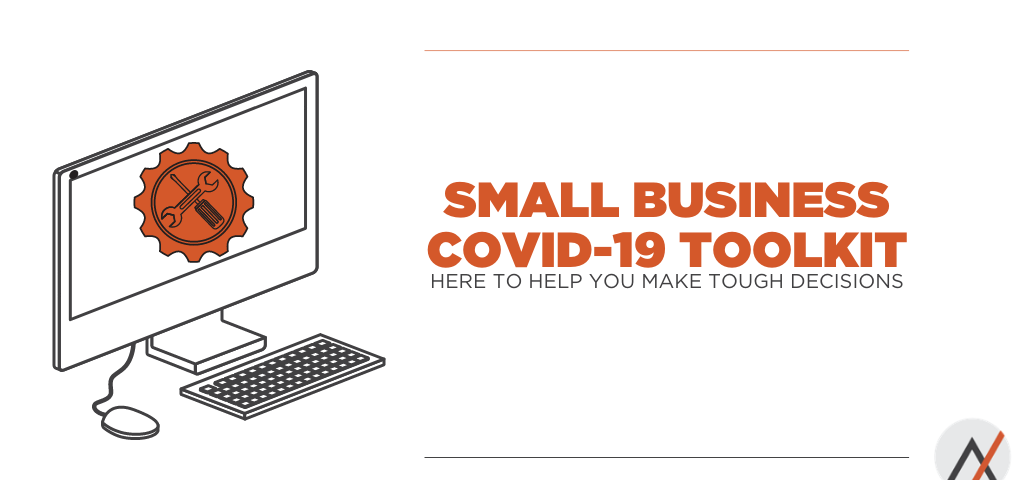Small Business Covid-19 toolkit