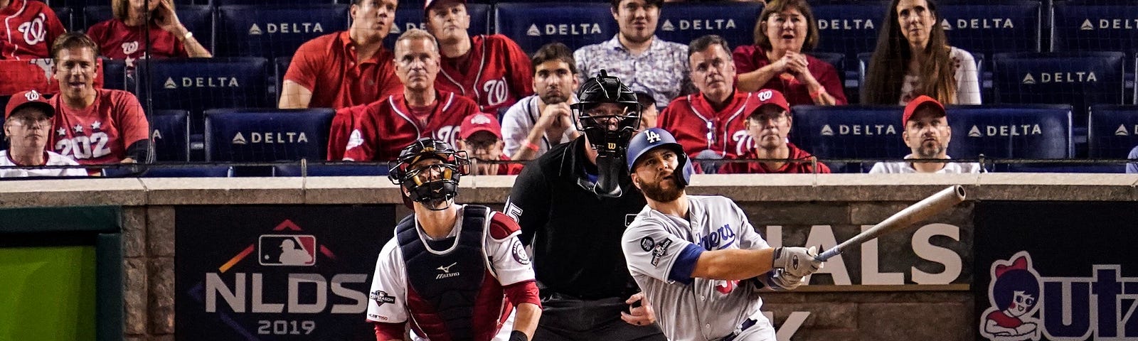 How chemistry, culture and a welcoming clubhouse helped the Dodgers make  history, by Rowan Kavner