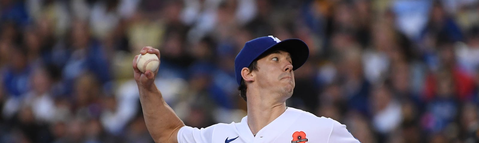 Buehler talks second Tommy John surgery and outlook, by Cary Osborne