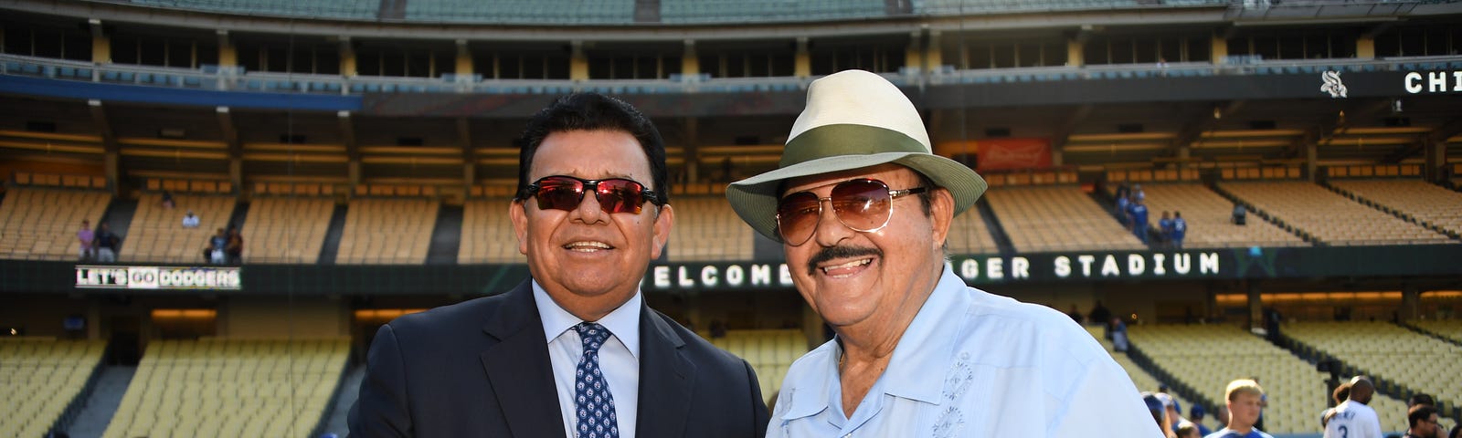 Legendary Dodger scout Mike Brito passes away