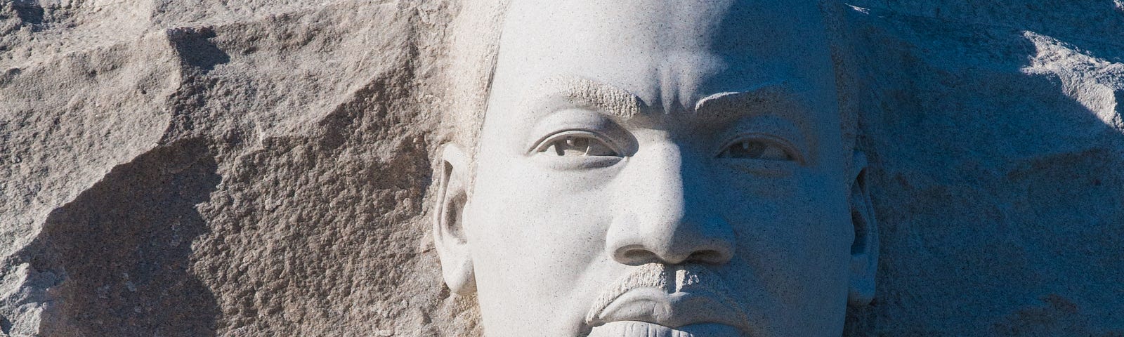 MLK Memorial in Washington DC — For more info go here: https://www.nps.gov/mlkm/index.htm