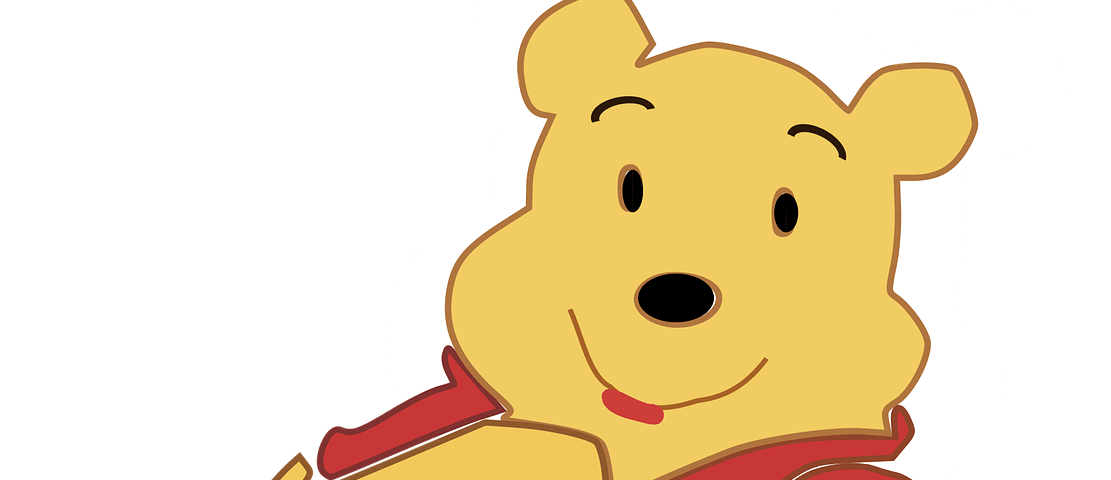 Top 10 Eye-Opening Winnie-the-Pooh Quotes That Will Make You Think