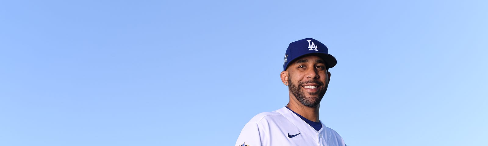 Introducing the 2020 Dodgers Yearbook, by Rowan Kavner