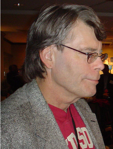 Stephen King