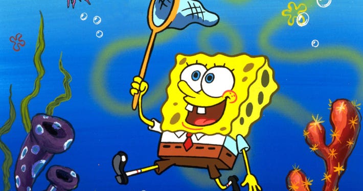 The