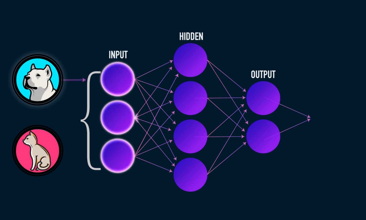 introduction to deep learning