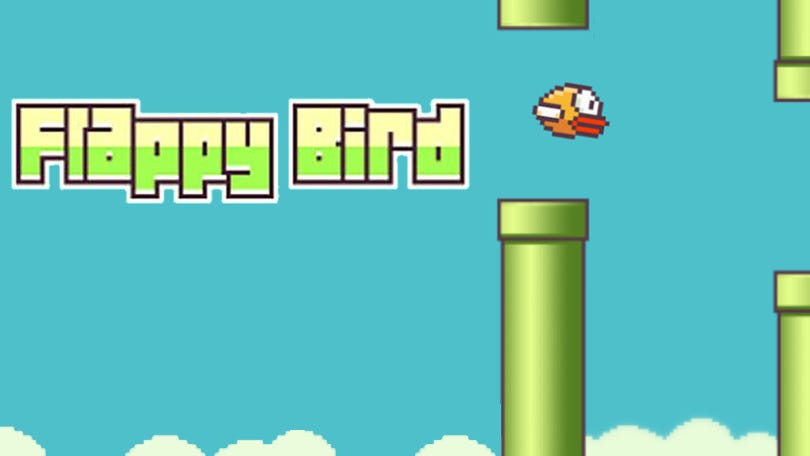 flappy bird deep learning