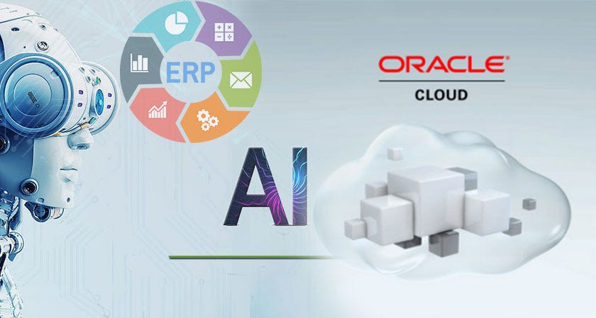 oracle machine learning cloud