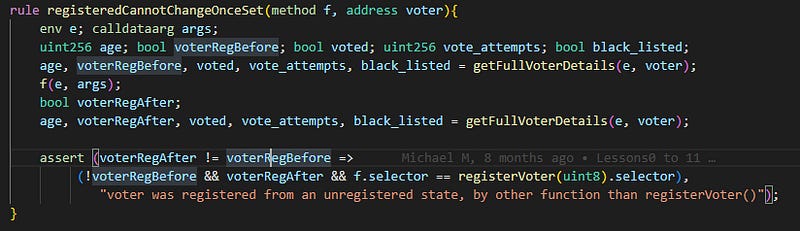 Simulating Function Execution