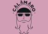 Calamaro — ink and rides