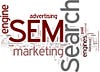 Search Engine Marketing