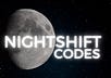 NightShift Codes