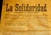 La Solidaridad