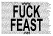 Fuck Feast