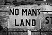 No Man’s Land